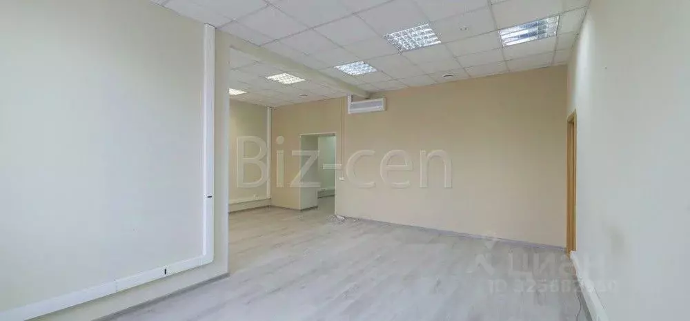 Офис в Санкт-Петербург Московский просп., 105 (47 м) - Фото 1