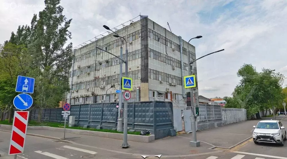 Помещение свободного назначения (132 м) - Фото 0