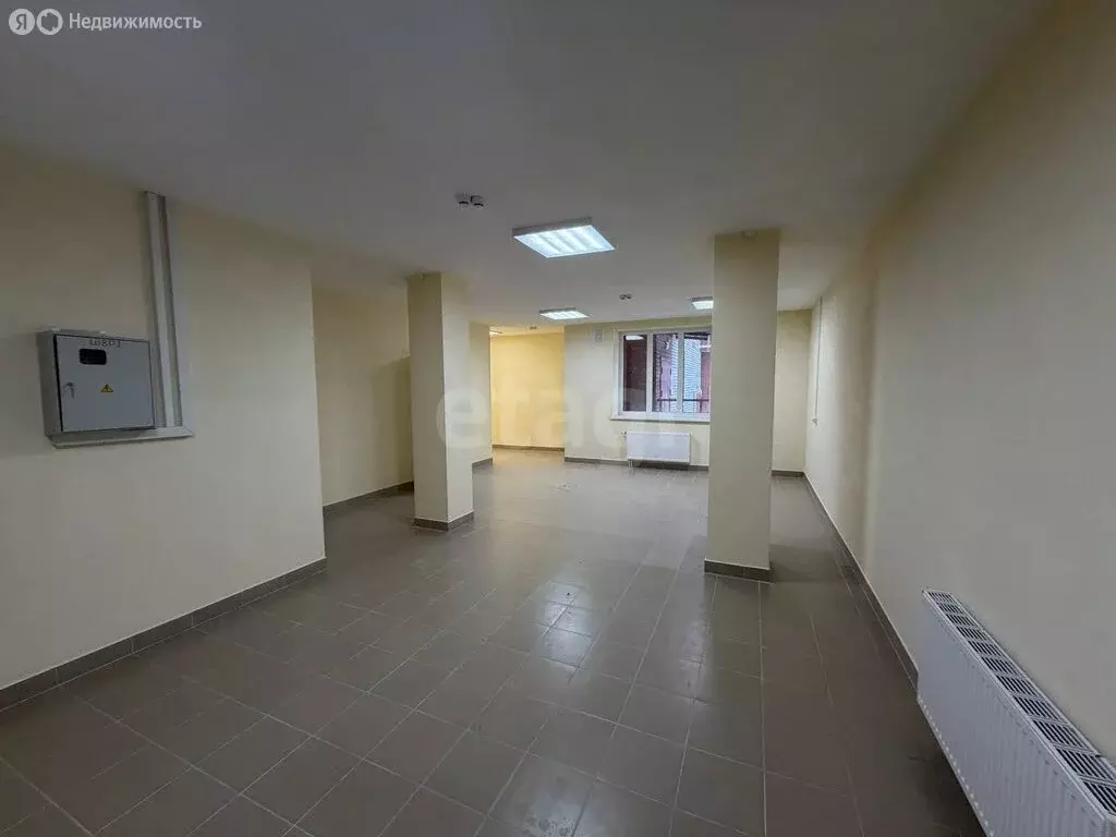 Помещение свободного назначения (55.5 м) - Фото 2