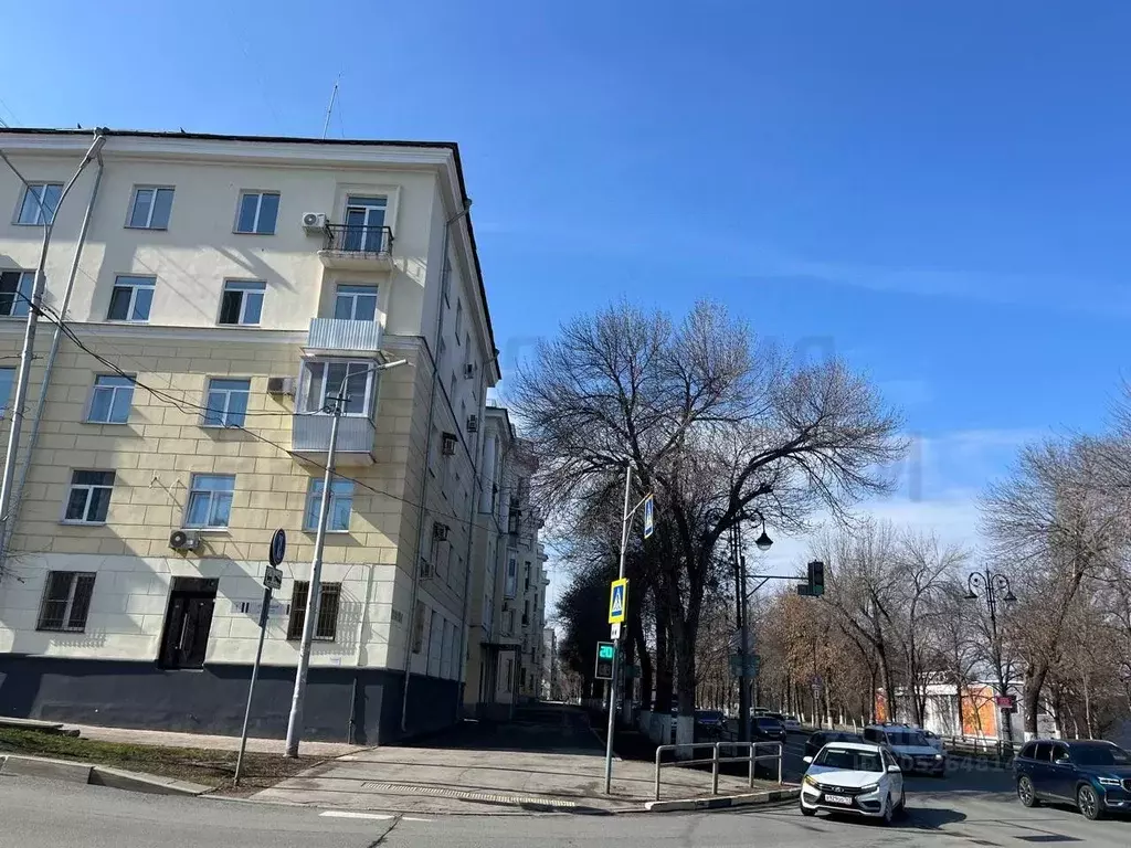 Помещение свободного назначения в Самарская область, Самара Волжский ... - Фото 2