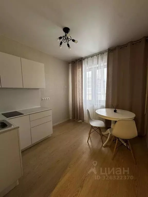 1-к кв. Московская область, Люберцы Зенино ЖК Самолет мкр,  (27.0 м) - Фото 1