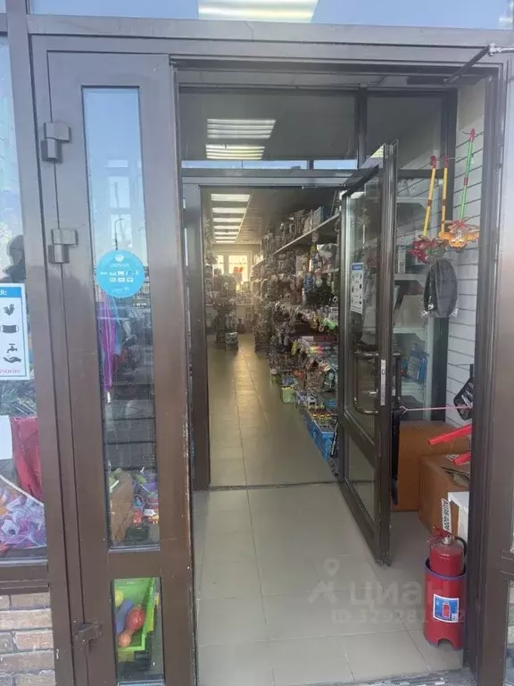 Помещение свободного назначения в Московская область, Люберцы ... - Фото 2