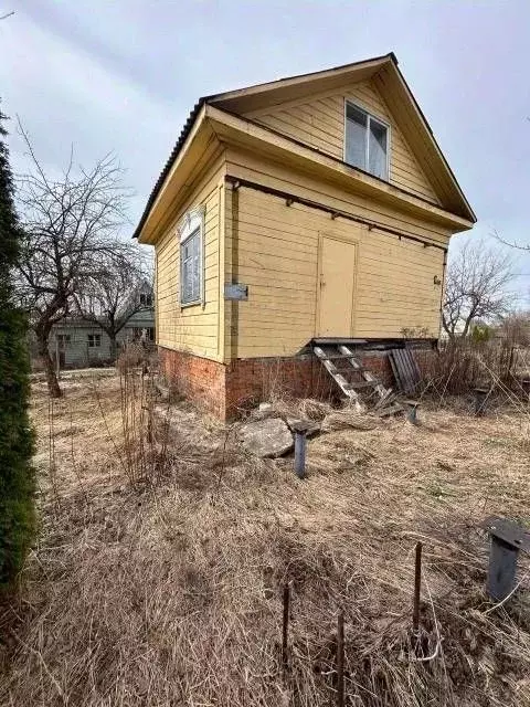 Дом в Тульская область, Тула городской округ, д. Ратово  (36 м) - Фото 1