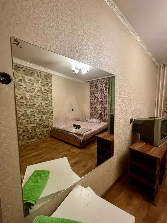 Комната 20 м в 3-к., 4/7 эт. - Фото 0