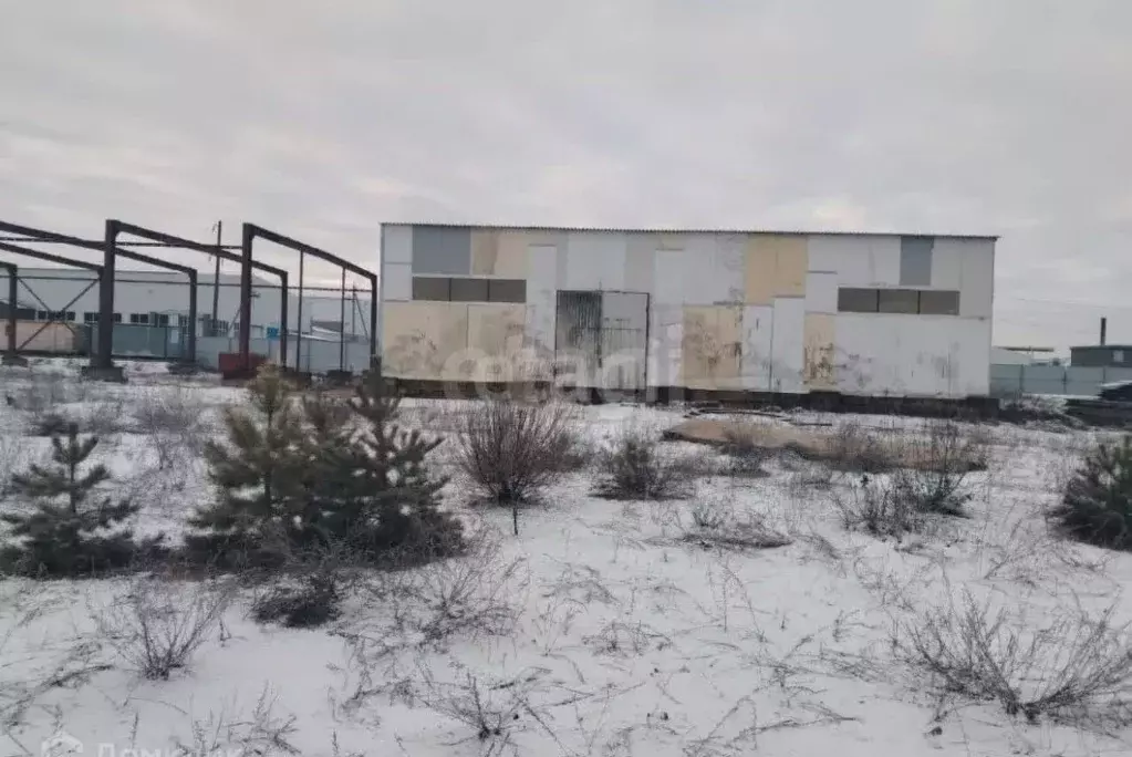 Склад в Калужская область, Жуков Советская ул., 88 (440 м) - Фото 2