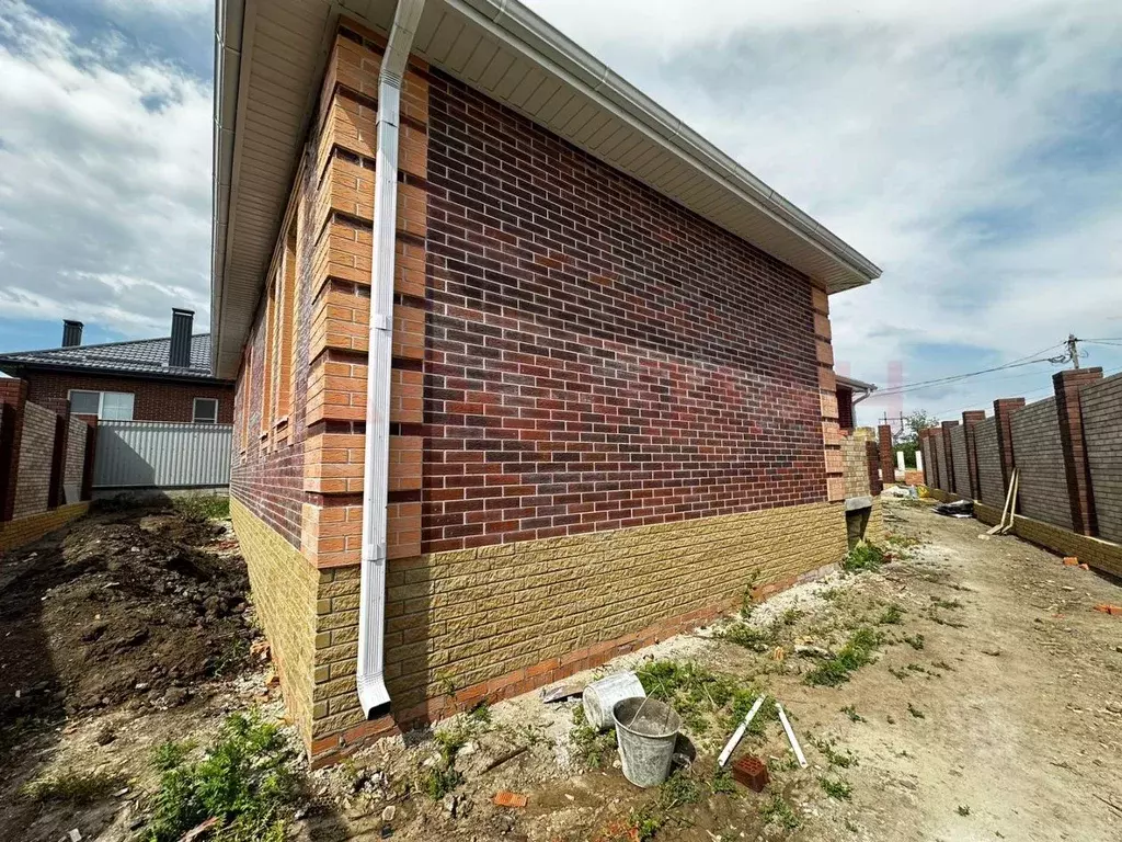 Дом в Ростовская область, Аксай Московская ул. (140 м) - Фото 2