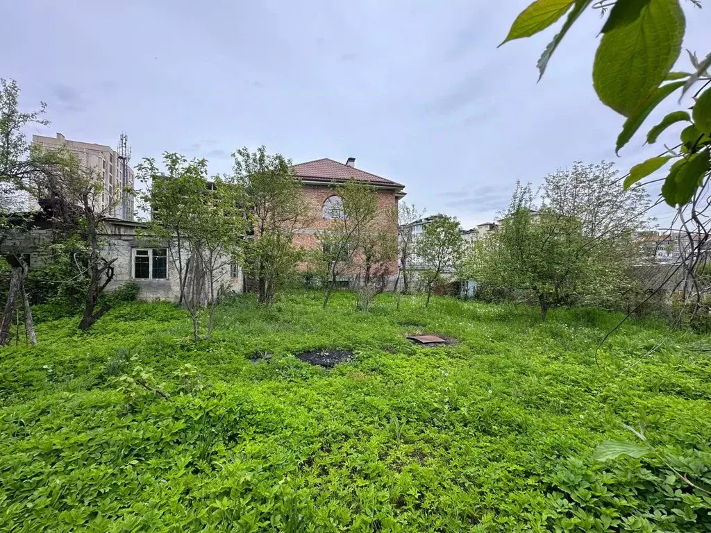 Участок в Кабардино-Балкария, Нальчик Труженик СДТ, 33 (4.0 сот.) - Фото 1