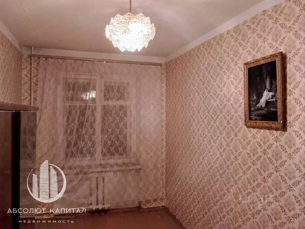 3-к кв. Московская область, Щелково ул. Пушкина, 15 (54.7 м) - Фото 0