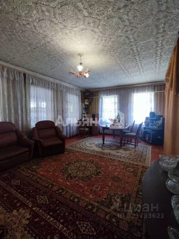 Дом в Краснодарский край, Усть-Лабинск ул. Карла Либкнехта (86 м) - Фото 0