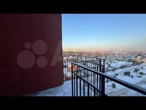 2-к. квартира, 58,3 м, 9/9 эт. - Фото 1