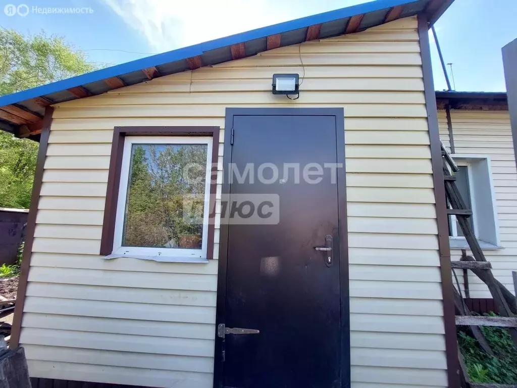 Дом в Рубцовск, проезд Кирпичного завода, 19 (37.6 м) - Фото 2