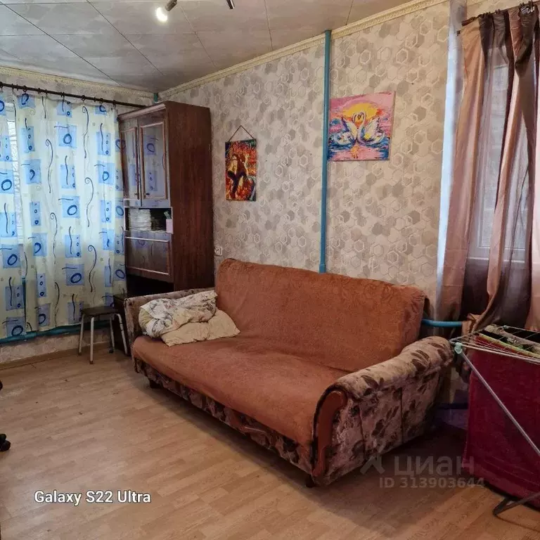 3-к кв. Санкт-Петербург ул. Черкасова, 6К1 (64.0 м) - Фото 0