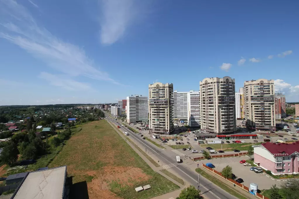 Продаётся 3-к квартира, 58 м - Фото 0