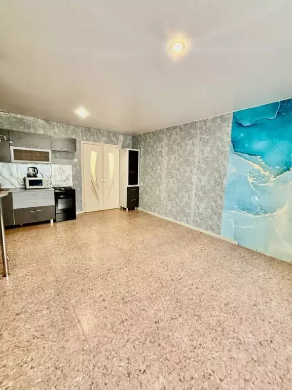 Студия Красноярский край, Красноярск Свердловская ул., 6В (36.7 м) - Фото 2