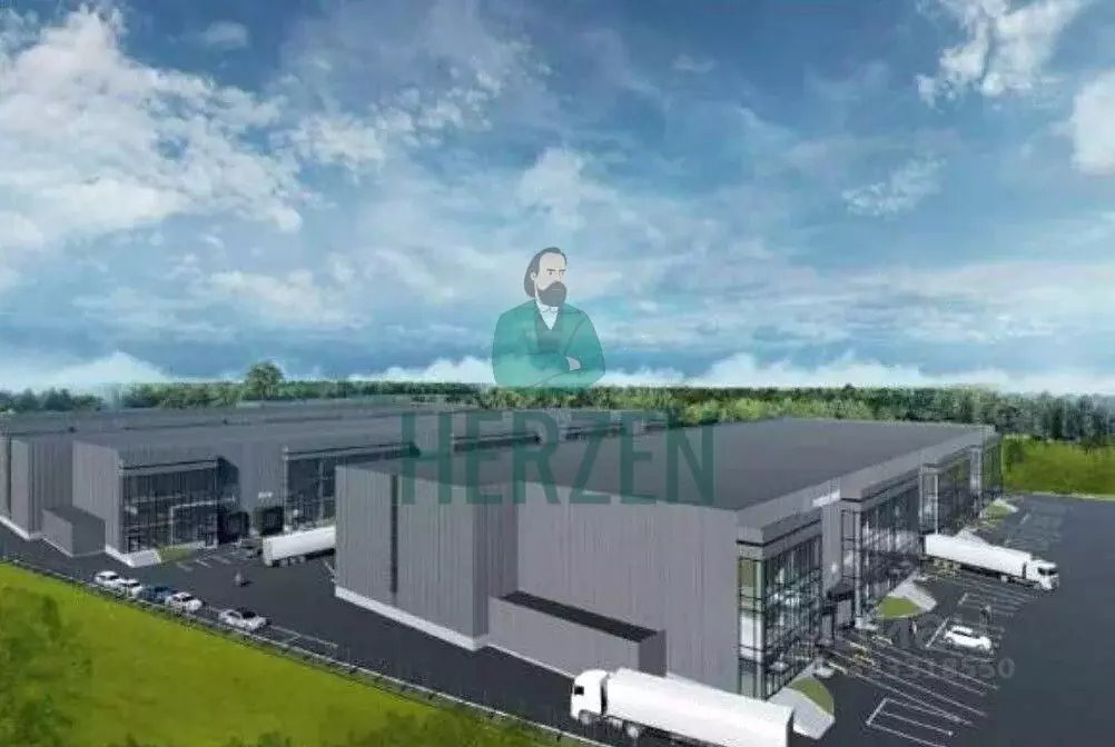 Производственное помещение в Московская область, Жуковский ул. ... - Фото 2