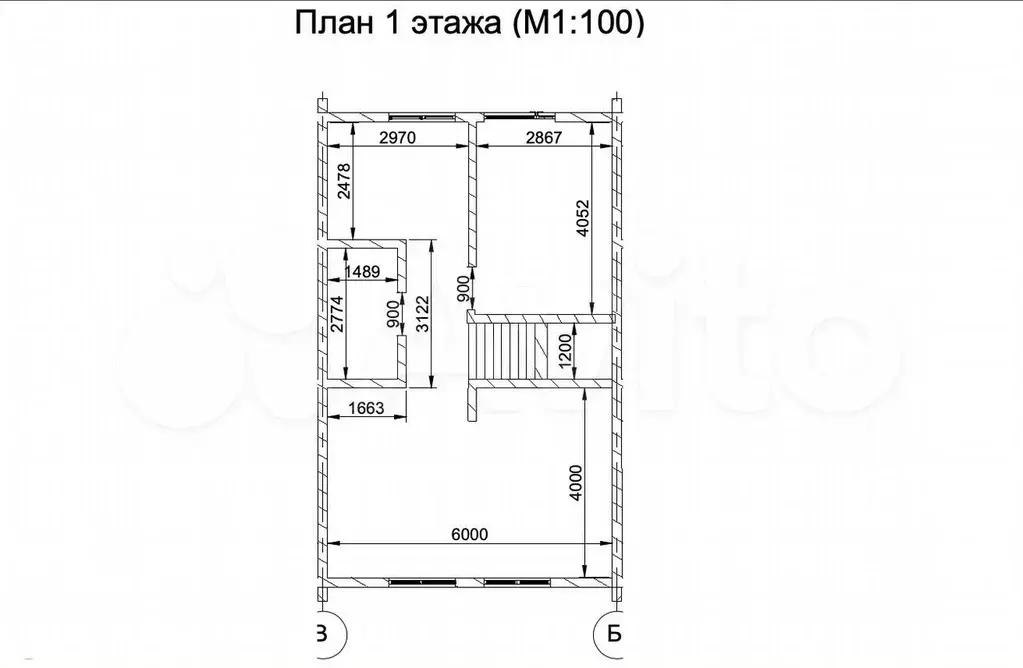 Таунхаус 110 м на участке 9 сот. - Фото 0