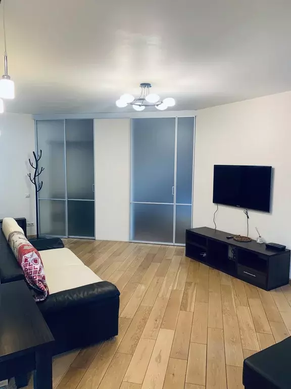 Продаётся 2-к квартира, 52 м - Фото 1