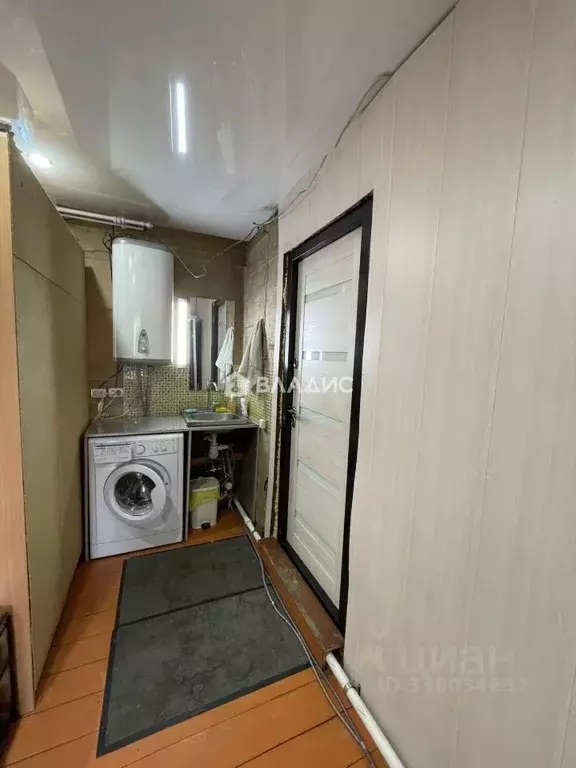 Дом в Бурятия, Улан-Удэ Новая Комушка мкр, ул. Северная, 118А (83 м) - Фото 2