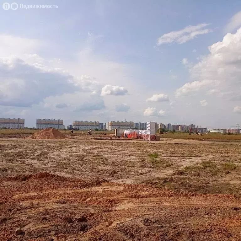 Участок в Тверь, Псковская улица, 34В (4 м) - Фото 1