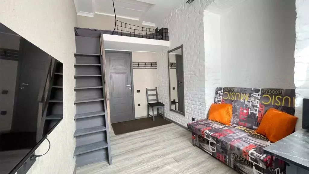 Комната Санкт-Петербург Кирочная ул., 8И - Фото 1