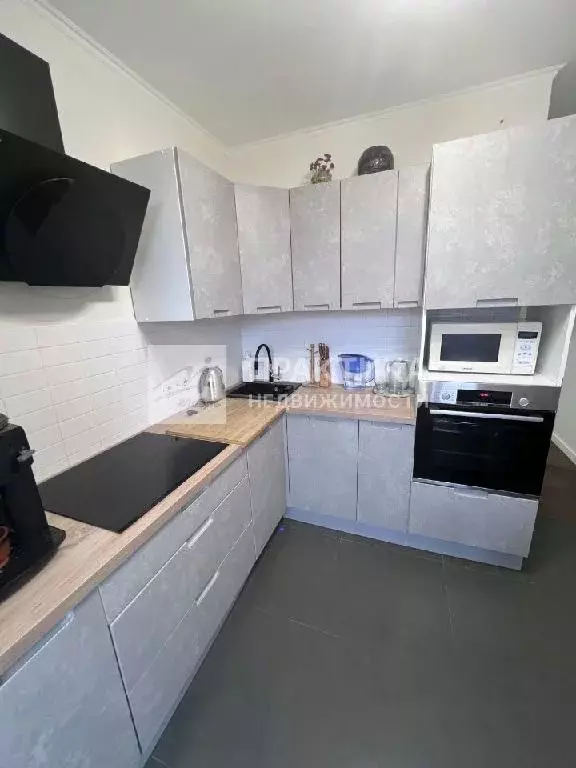 Продается 1-комнатная квартира - Фото 1