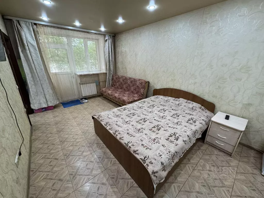 2-к кв. Иркутская область, Иркутск ул. Пискунова, 102 (36.0 м) - Фото 2