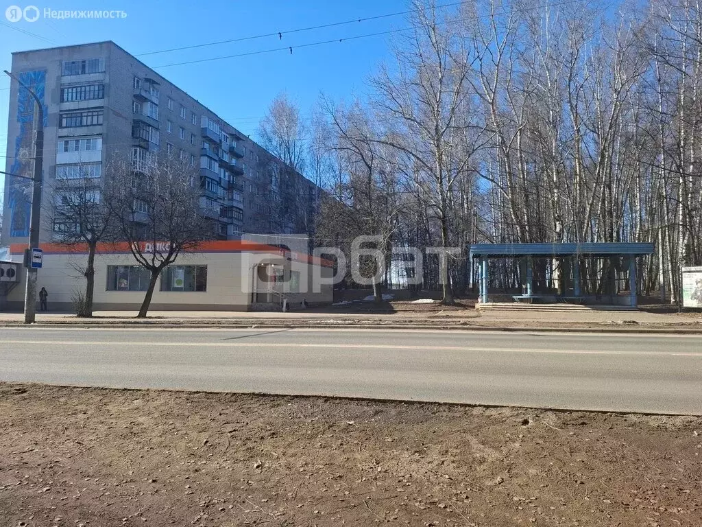 3-комнатная квартира: Кострома, улица Юрия Беленогова, 17 (56.8 м) - Фото 2