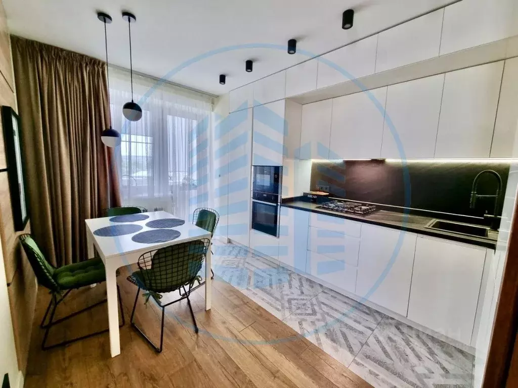 3-к кв. Ставропольский край, Ессентуки ул. Гаевского, 195 (76.5 м) - Фото 1