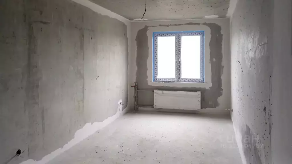 1-к кв. Челябинская область, Челябинск Университетская Набережная ул., ... - Фото 2