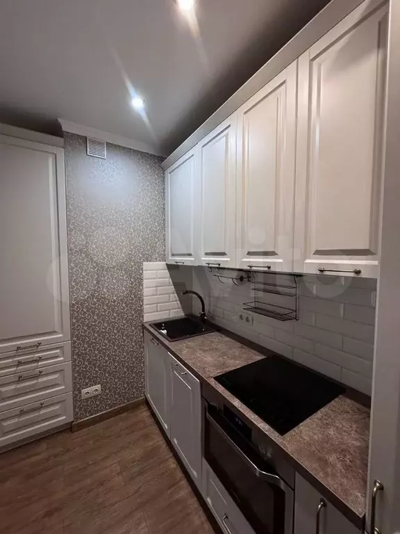 2-к. квартира, 36 м, 7/11 эт. - Фото 1