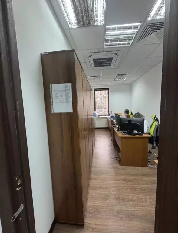 Офис в Московская область, Красногорск городской округ, Путилково пгт ... - Фото 2