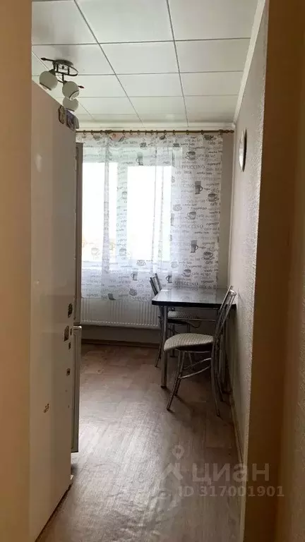 1-к кв. Самарская область, Самара Крутые Ключи мкр, ул. Евгения ... - Фото 0