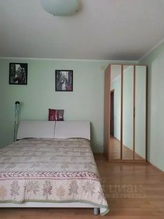 2-к кв. Липецкая область, Липецк Московская ул., 57Б (60.0 м) - Фото 2