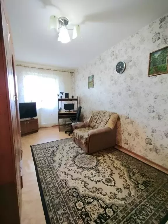 1-к кв. Челябинская область, Копейск ул. 26-го Партсъезда, 4 (32.0 м) - Фото 2
