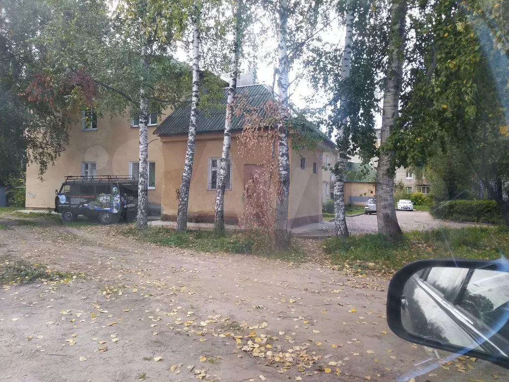 Свободного назначения, 22 м - Фото 0