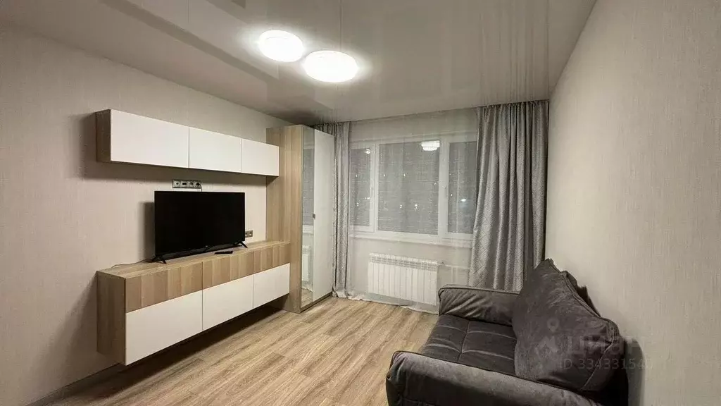 1-к кв. Москва Новосущевская ул., 9 (40.0 м) - Фото 1
