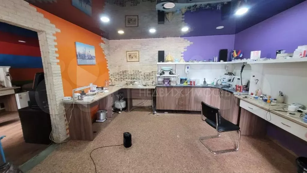 Продам помещение свободного назначения, 43.9 м - Фото 1