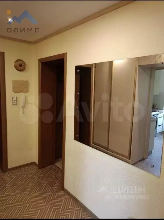 4-к кв. Вологодская область, Вологда Ярославская ул., 20 (75.3 м) - Фото 1