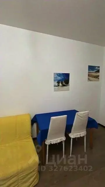 Студия Ленинградская область, Кудрово г. Всеволожский район, Заневское ... - Фото 1