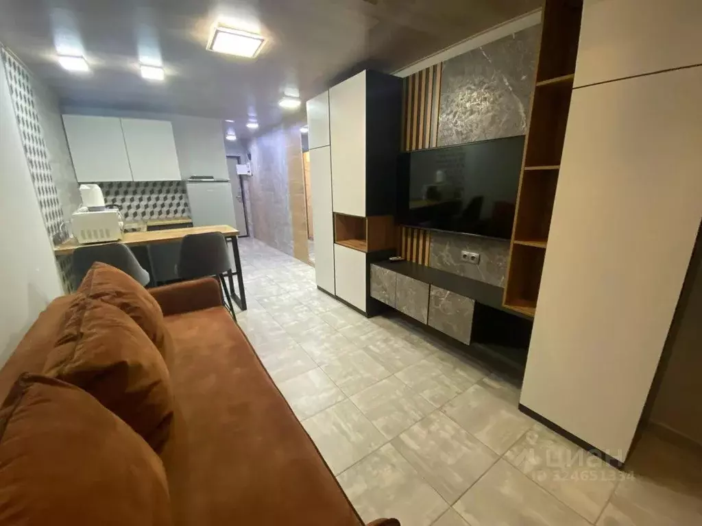 2-к кв. Москва Автозаводская ул., 23С928 (45.4 м) - Фото 1