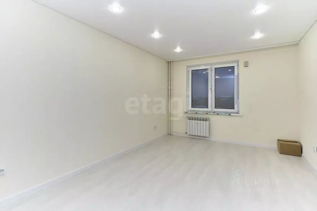 2-к кв. Тюменская область, Тюмень ул. Алексея Леонова, 36 (53.6 м) - Фото 1