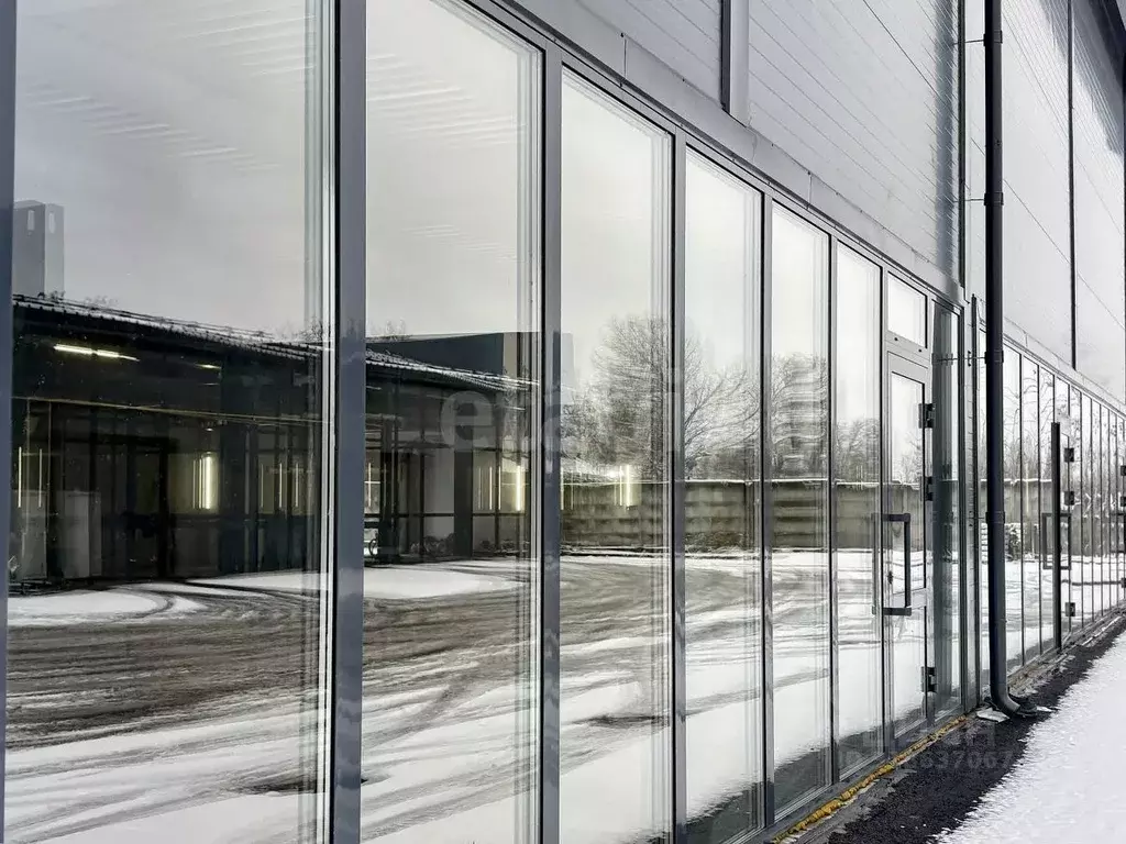 Помещение свободного назначения в Псковская область, Псков Вокзальная ... - Фото 1