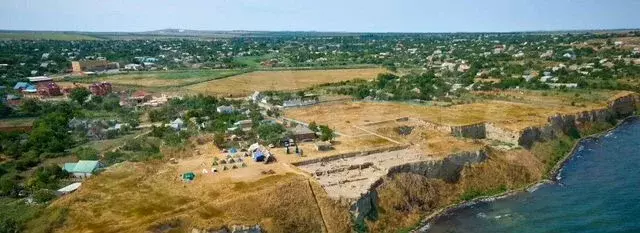 Участок 7 сот. (СНТ, ДНП) - Фото 0