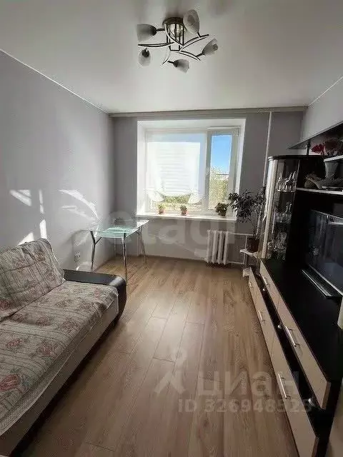 3-к кв. Ленинградская область, Кириши ул. Строителей, 26 (56.6 м) - Фото 1