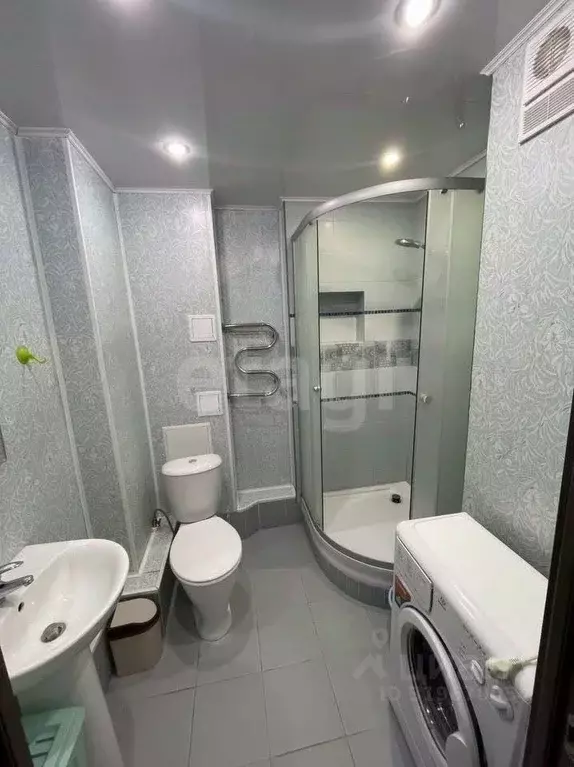Студия Ростовская область, Ростов-на-Дону Заводская ул., 25 (31.0 м) - Фото 0