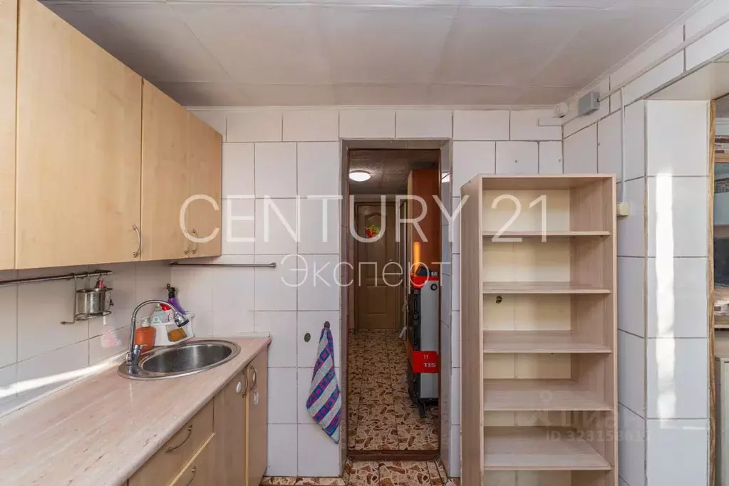 Дом в Калининградская область, Калининград Мелиоратор СНТ, ул. ... - Фото 1