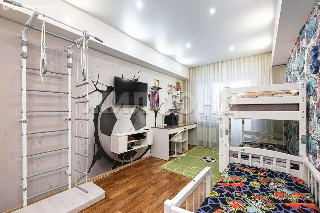 2-комнатная квартира: Новосибирск, Кировский район, Северо-Чемской ... - Фото 1