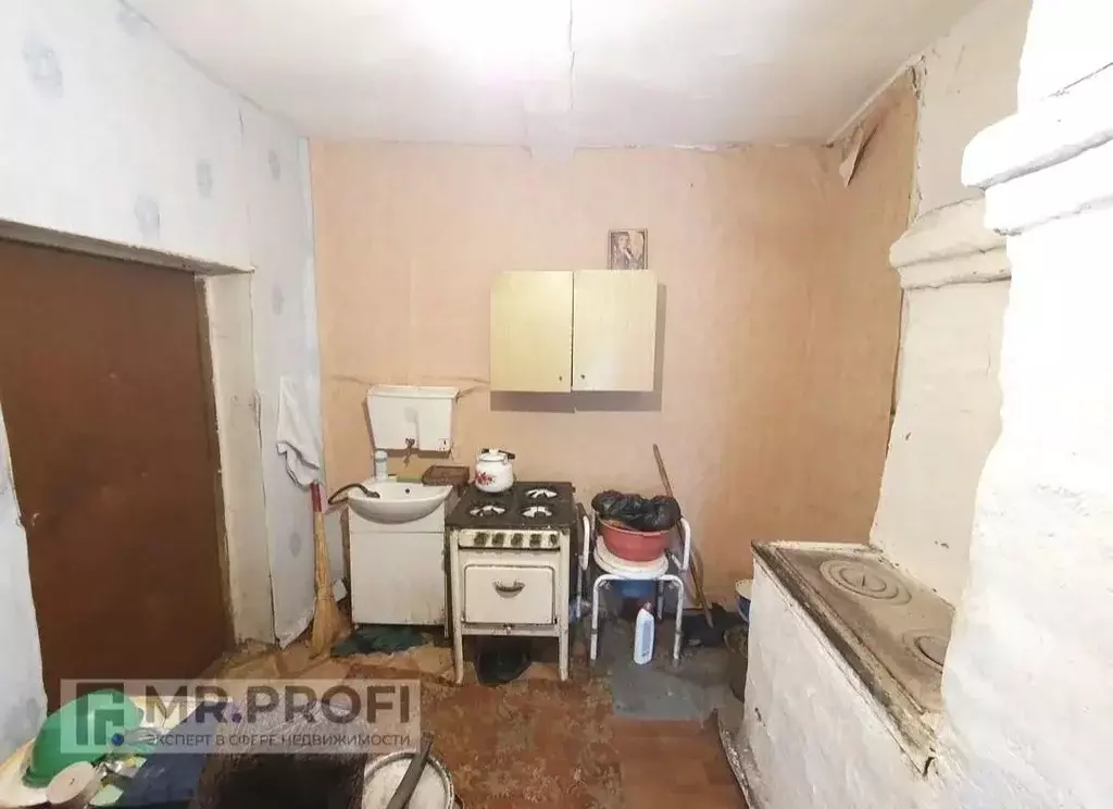 Дом в Омская область, Омск ул. 1-я Островская, 5 (22 м) - Фото 2