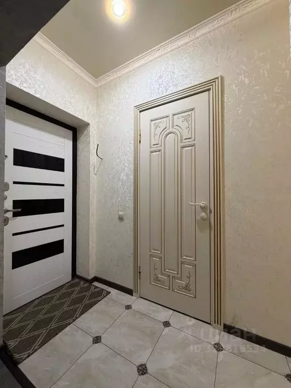 2-к кв. Кабардино-Балкария, Нальчик ул. Кирова (52.0 м) - Фото 2