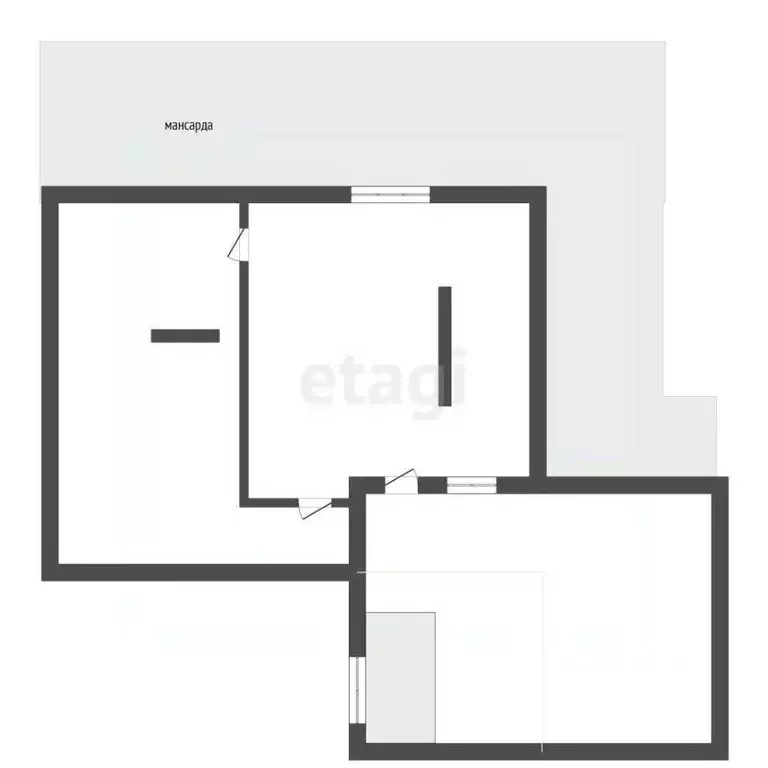 Дом в Ростовская область, Белая Калитва ул. 6-я Линия (219 м) - Фото 2